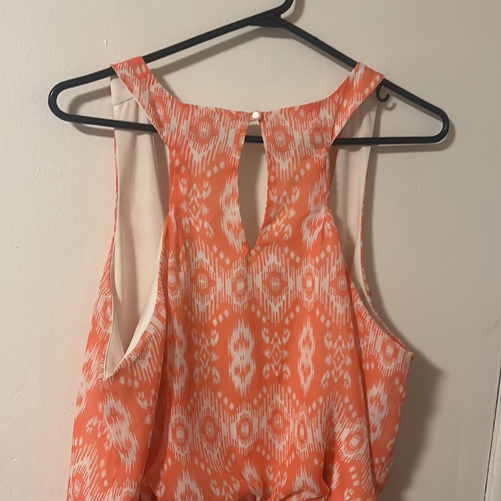 Target Romper - Picture 6 of 10